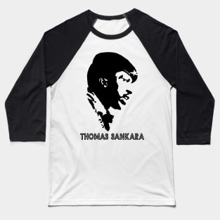 SANKARA Baseball T-Shirt